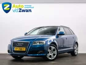 Audi A3 (2009) thumbnail 2
