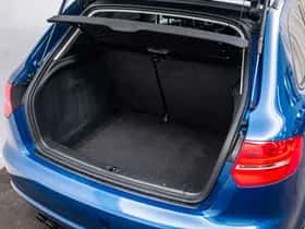 Audi A3 (2009) thumbnail 11
