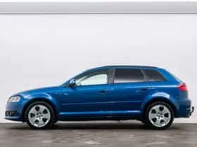Audi A3 (2009) thumbnail 12