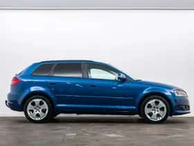 Audi A3 (2009) thumbnail 13
