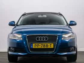 Audi A3 (2009) thumbnail 14