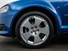 Audi A3 (2009) thumbnail 15