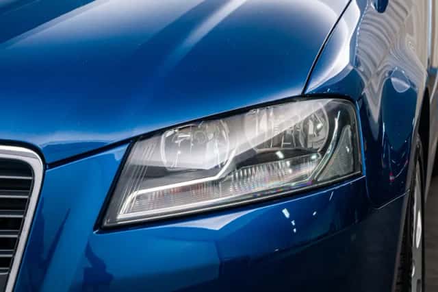 Audi A3 (2009) thumbnail 16
