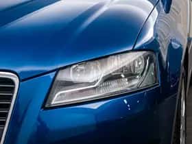 Audi A3 (2009) thumbnail 16