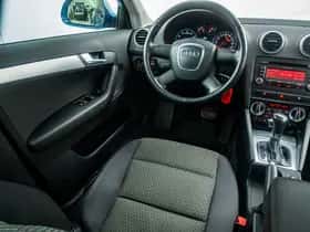 Audi A3 (2009) thumbnail 18