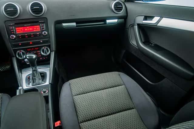 Audi A3 (2009) thumbnail 19