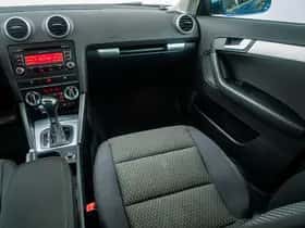 Audi A3 (2009) thumbnail 19