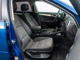 Audi A3 (2009) thumbnail 20