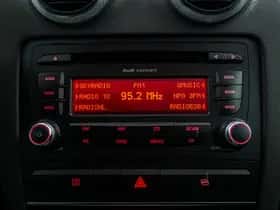 Audi A3 (2009) thumbnail 23