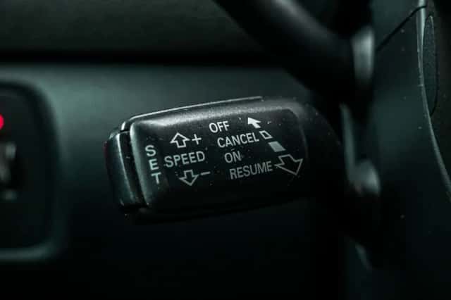 Audi A3 (2009) thumbnail 24