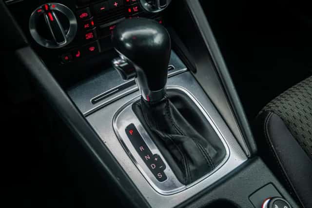 Audi A3 (2009) thumbnail 25