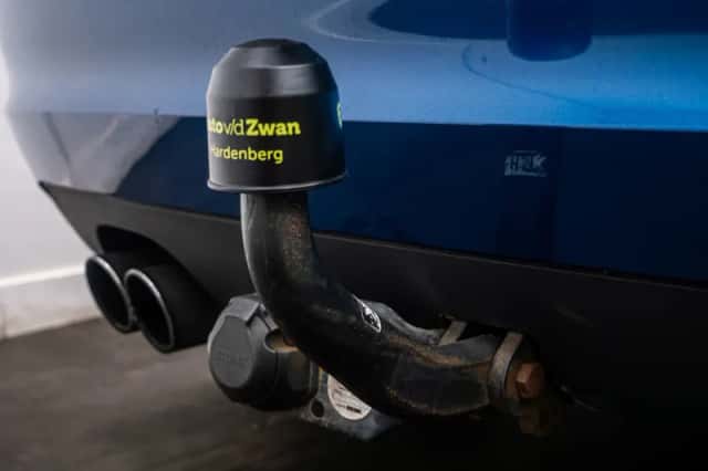 Audi A3 (2009) thumbnail 26