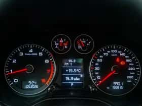 Audi A3 (2009) thumbnail 27