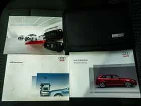 Audi A3 (2009) thumbnail 28