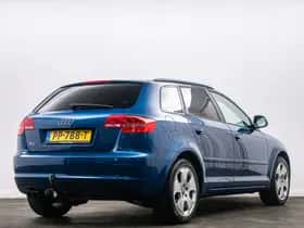 Audi A3 (2009) thumbnail 4