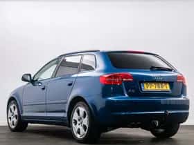 Audi A3 (2009) thumbnail 5
