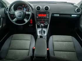 Audi A3 (2009) thumbnail 6