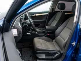 Audi A3 (2009) thumbnail 7