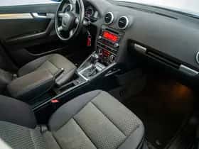 Audi A3 (2009) thumbnail 8
