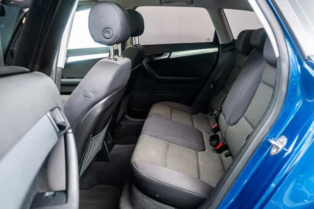 Audi A3 (2009) thumbnail 9
