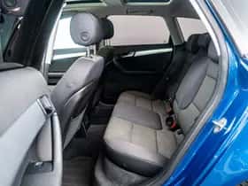 Audi A3 (2009) thumbnail 9