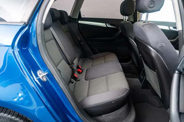 Audi A3 (2009) thumbnail 10