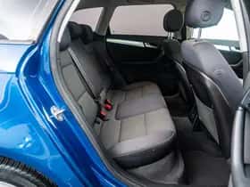 Audi A3 (2009) thumbnail 10