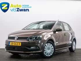 Volkswagen Polo (2015)