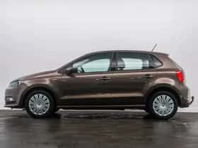 Volkswagen Polo (2015) thumbnail 12