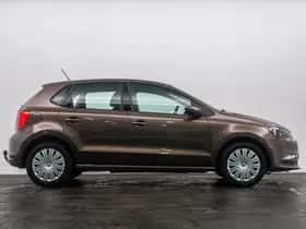 Volkswagen Polo (2015) thumbnail 13