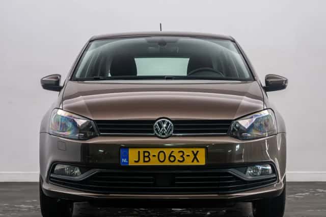 Volkswagen Polo (2015) thumbnail 14