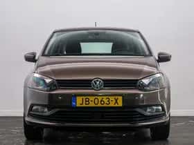 Volkswagen Polo (2015) thumbnail 14