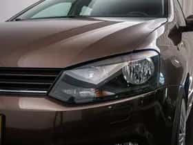Volkswagen Polo (2015) thumbnail 15