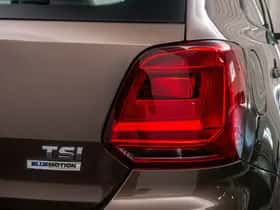 Volkswagen Polo (2015) thumbnail 16