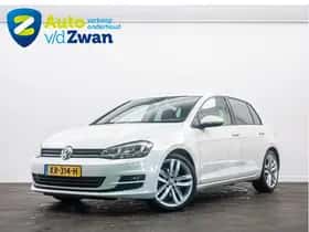 Volkswagen Golf (2013)