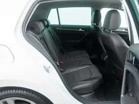 Volkswagen Golf (2013) thumbnail 11