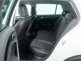 Volkswagen Golf (2013) thumbnail 12