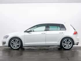 Volkswagen Golf (2013) thumbnail 14