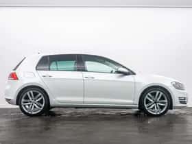 Volkswagen Golf (2013) thumbnail 15