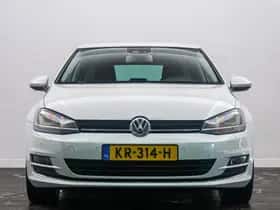 Volkswagen Golf (2013) thumbnail 16
