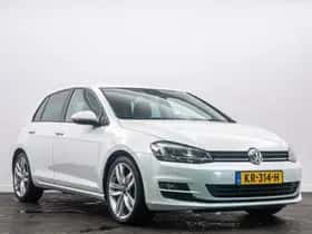 Volkswagen Golf (2013) thumbnail 3