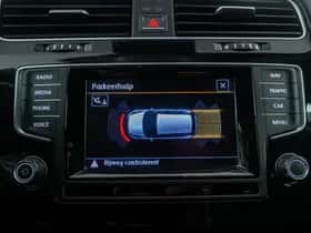 Volkswagen Golf (2013) thumbnail 26