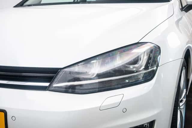 Volkswagen Golf (2013) thumbnail 28