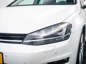 Volkswagen Golf (2013) thumbnail 28