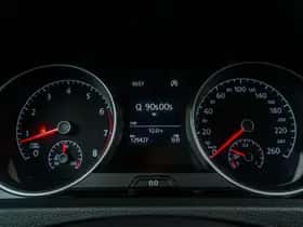 Volkswagen Golf (2013) thumbnail 30