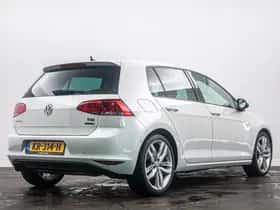 Volkswagen Golf (2013) thumbnail 5