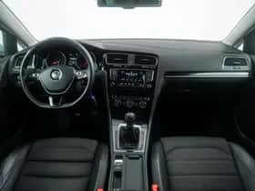 Volkswagen Golf (2013) thumbnail 6