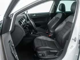 Volkswagen Golf (2013) thumbnail 7
