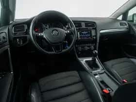 Volkswagen Golf (2013) thumbnail 8