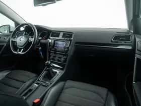 Volkswagen Golf (2013) thumbnail 10